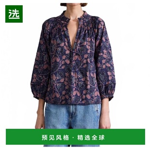 1h可退 【美国直邮】apiece apart 女士 衬衫