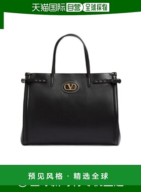 香港直邮Valentino 徽标华伦天奴手提包单肩包 YB0D16RBN