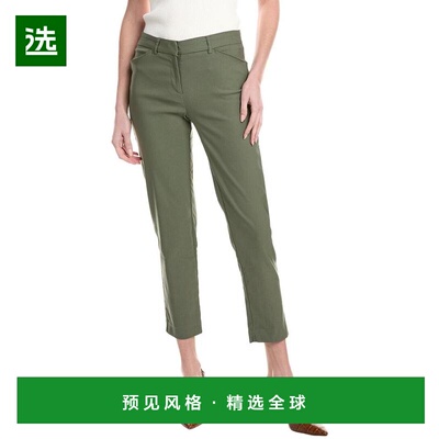 1h可退 【美国直邮】nanette nanette lepore 女士 休闲裤