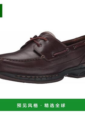 1h可退 【美国直邮】dunham 男士 时尚休闲鞋