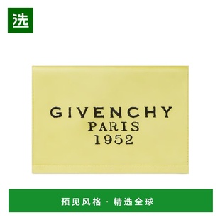 缎面手拿包 1952 BB514EB2CK Paris 香港直邮Givenchy