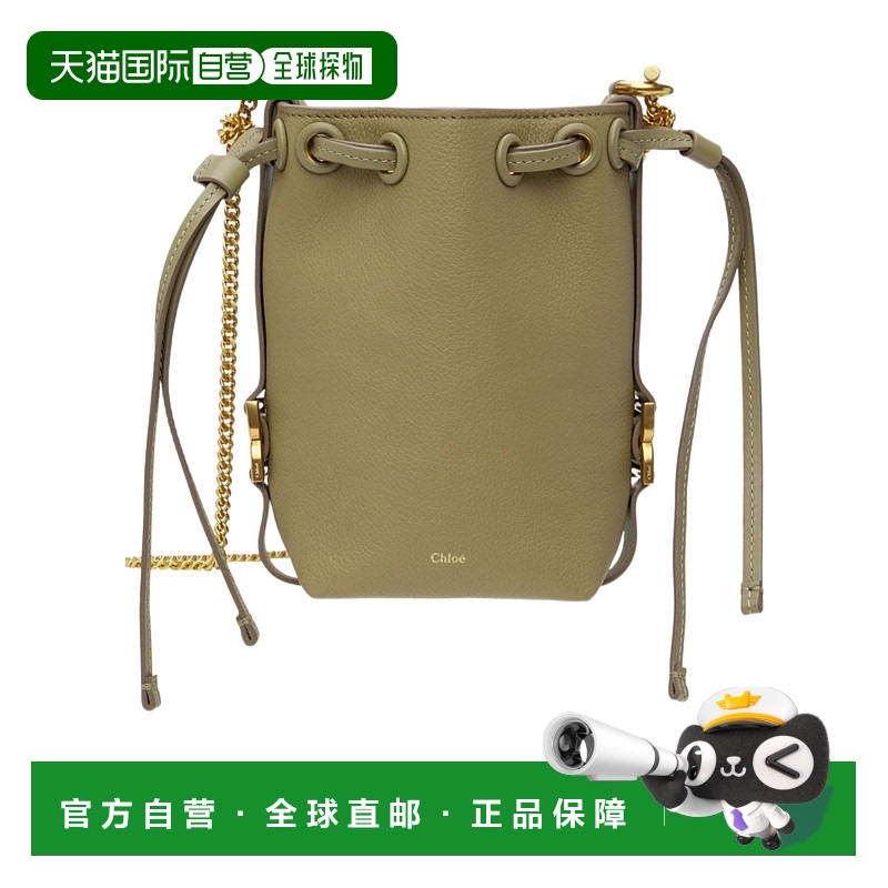 香港直邮Chloe Marcie 水桶单肩包 C23AP844I31