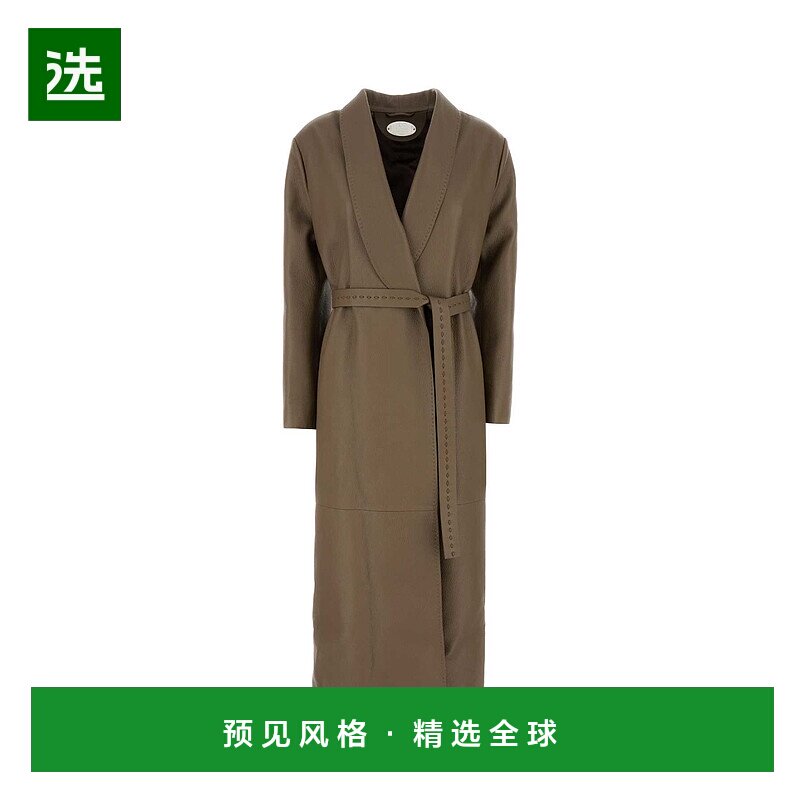 1h可退 欧洲直邮fendi 女士 外套