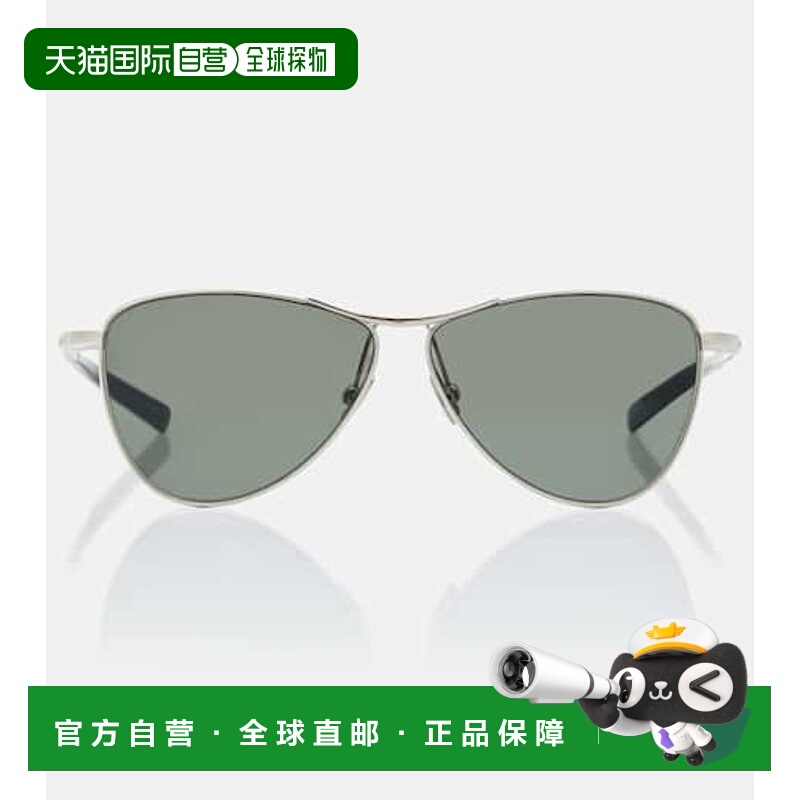 香港直邮Saint Laurent 圣罗兰 女士 SL 831 Vesper 太阳眼镜