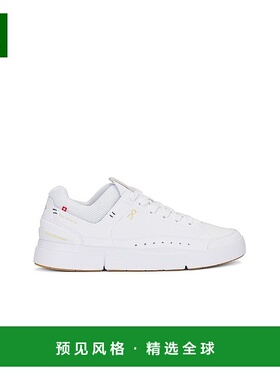 1h可退 香港直邮On 男士 The Roger Centre Court 运动鞋 3MD1127