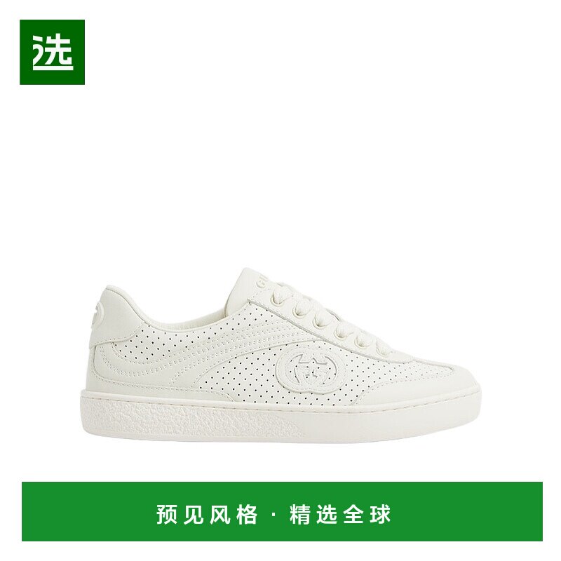 1h可退 香港直邮Gucci G74运动鞋 825760BOQC0