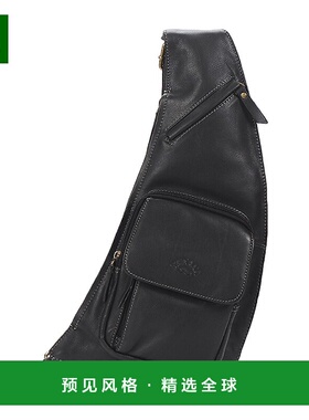 欧洲直邮Katana  MATHEUS 男士箱包斜挎包 81214-NOIR=81214-01