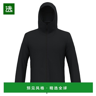 Layers Powertex 欧洲直邮Salewa沙乐华 男士 外套 Fanes