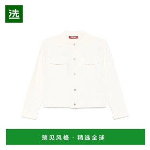 香港直邮Max Mara 长袖针织衫 ZUM031