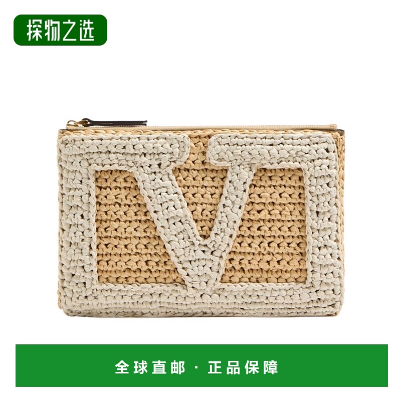 香港直邮Valentino viva superstar小号手拿包 WP0AR2NQA