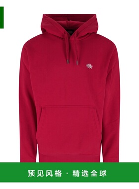 1h可退 香港直邮Dickies 迪凯斯 男士 DICKIES 红色毛线衫 DK0A4Y