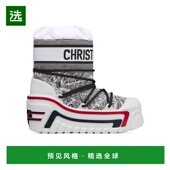 滑雪短筒靴 香港直邮Dior DIORALPS KCI685PAY