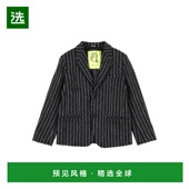 休闲西装 1h可退 alessandrini 男士 美国直邮 daniele