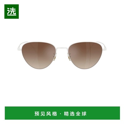 1h可退 香港直邮Oliver Peoples 奥利弗·皮帕斯 女士 X Khaite 1