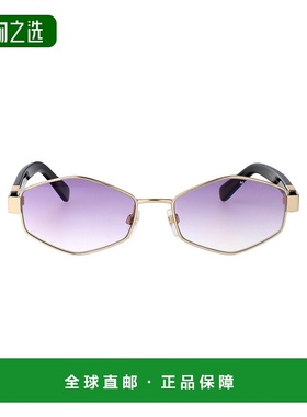 香港直邮Marc Jacobs 马克·雅可布 女士 MARC 496/S 眼镜 MARC49