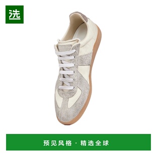 香港直邮Maison Margiela Replica 运动鞋 S58WS0268P8170德训鞋