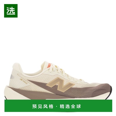 1h可退 香港直邮New Balance 新百伦 女士 FuelCell Rebel v4 运