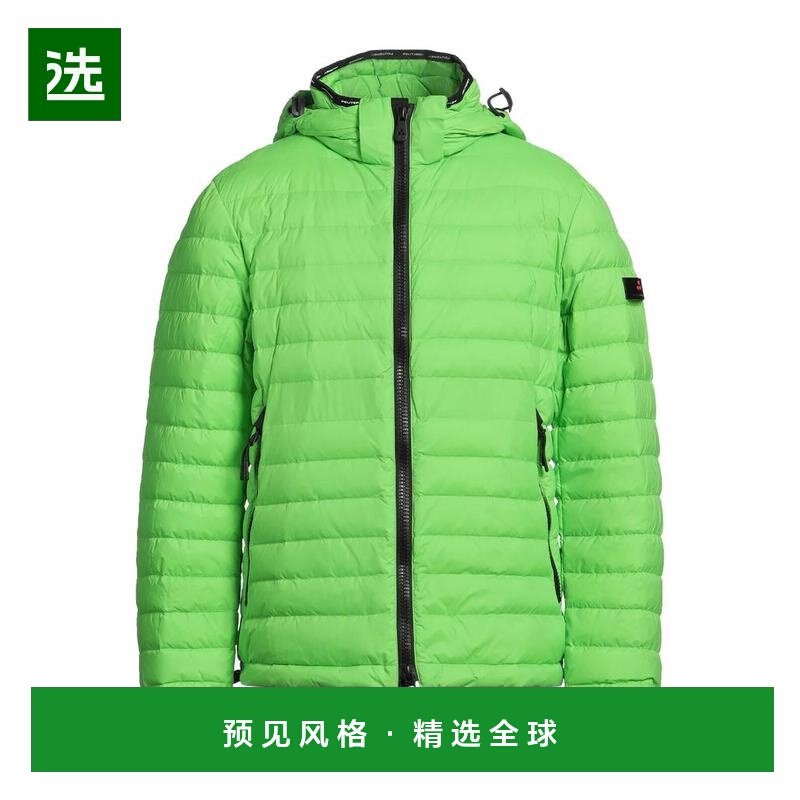 1h可退 【美国直邮】peuterey 男士 羽绒服,男装,羽绒服,淘宝优惠券,粉丝福利购,淘宝优惠卷