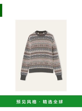 1h可退 欧洲直邮LORO PIANA 25秋冬 FAQ2668_F7MQ 女士 针织衫 Lo