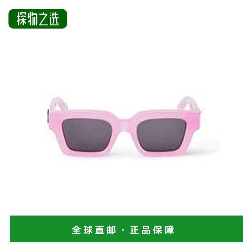 香港直邮off-white 男士 1MOS56J0A 眼镜 OERI008VIRGILSUNGLASSE