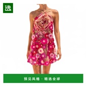 女士 1h可退 连衣裙 marie fernandez 美国直邮 lisa