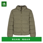 COMPANY 男士 针织衫 香港直邮C.P. 19CMOW011A005904G356 AW2025