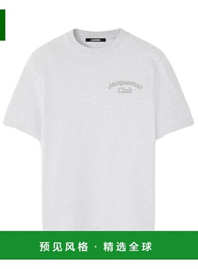 香港直邮Jacquemus 短袖T恤 TSM00564AJ00068