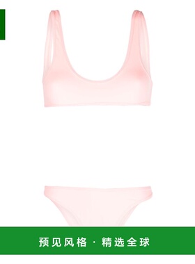 1h可退 香港直邮reina olga 女士 REINA OLGA clothing 海滩粉色