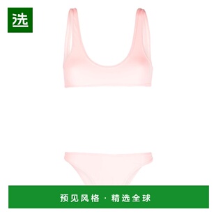 1h可退 香港直邮reina olga 女士 REINA OLGA clothing 海滩粉色