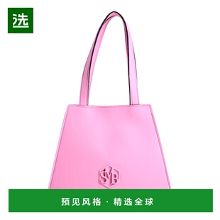 1h可退 香港直邮Save My Bag 女士 手袋 pink粉色 舒适时尚