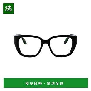 女士 white 眼镜架 欧洲直邮off 1h可退