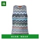 DS26SK0JBR014TS91RM 香港直邮MISSONI 女士背心吊带 SS2026