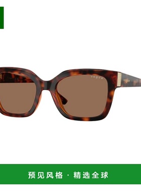 1h可退 香港直邮Vogue Eyewear 女士 Vogue VO5613SB W65673 太阳