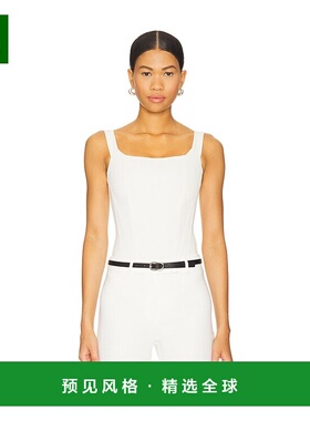 1h可退 香港直邮GOOD AMERICAN 女士 Sculpting 束腰连体衣 GB064