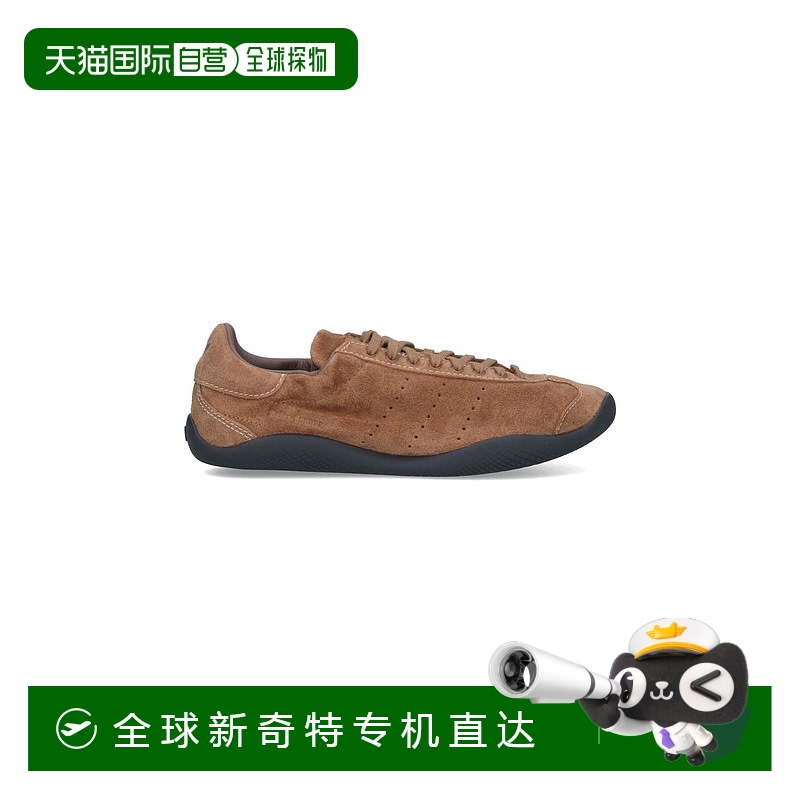 1h可退 香港直邮adidas 阿迪达斯 男士 ADIDAS X WALES BONNER 棕