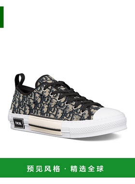 1h可退 欧洲直邮DIOR 迪奥 25秋冬 3SN249ZSA_H961 男士 休闲运动