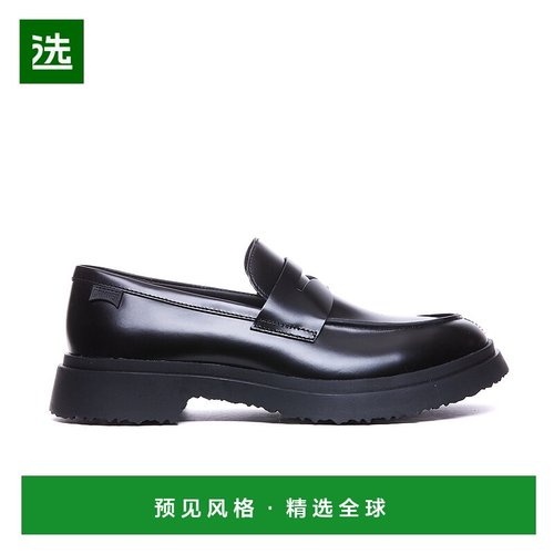 欧洲直邮camper 男士 时尚休闲鞋男鞋一脚蹬