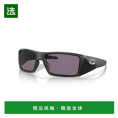 1h可退 香港直邮Oakley 欧克利 女士 Heliostat OO9231 col. 9231