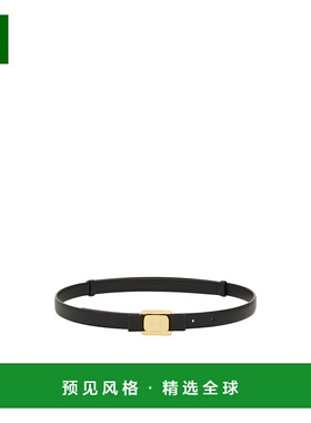 香港直邮Salvatore Ferragamo Vara 可调节腰带 230374菲拉格慕