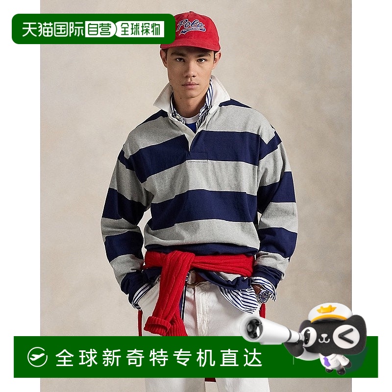欧洲直邮RALPH LAUREN拉夫劳伦 PoloBigFit条