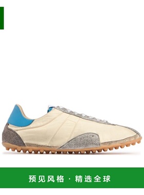香港直邮Maison Margiela Sprinters低帮运动鞋 81I-L6W004男鞋