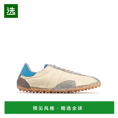 香港直邮Maison Margiela Sprinters低帮运动鞋 81I-L6W004男鞋