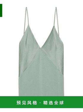 香港直邮FORTE FORTE 女士背心吊带 14065MYTOP6042 AW2025