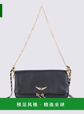 香港直邮ZADIG & VOLTAIRE 女士单肩包 LWBA03975005 AW2025