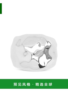 1h可退 香港直邮Federica Tosi 女士 Bijoux 戒指 FT25RI05SILVER