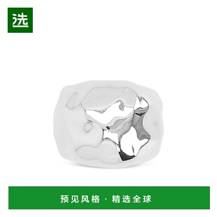 1h可退 香港直邮Federica Tosi 女士 Bijoux 戒指 FT25RI05SILVER