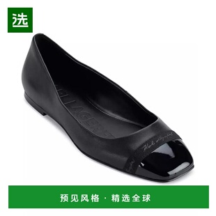 1h可退 【美国直邮】karl lagerfeld 女士 时尚休闲鞋