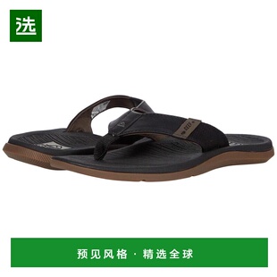 1h可退 【美国直邮】reef 男士 时尚休闲鞋