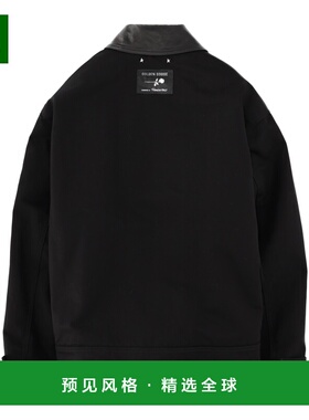 香港直邮GOLDEN GOOSE DELUXE BRAND 男士大衣 GMP02536P00231290