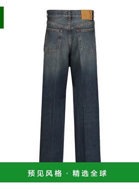 香港直邮HAIKURE 女士牛仔裤 HEW03296DF180L0771L0771 AW2025